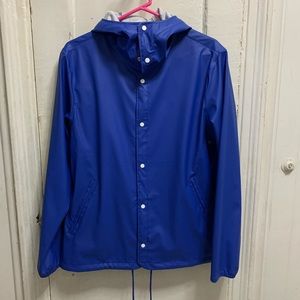 HERSCHEL Men Rainwear